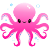 Octopussy Bubble
