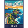 Discover Enchantment of Gaztelugatxe in Spain
