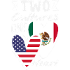 Mexico Pride & Home Mexican Mexico Flag
