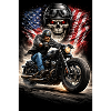 Freedom spirit