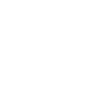 Tuesday lettering weekdays white