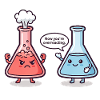 Overreacting - Chemist Humor