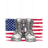 RED Friday Remember Everyone Deployed Home