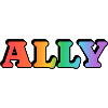 Gay Ally 