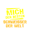 Schweisser Geschenk