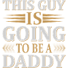 Future Daddy Announcement