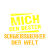 Schweisswerker Geschenk