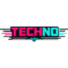 Techno Neon Puls