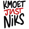 Just Niks Graffiti Red Black