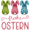 Frohe Ostern