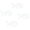 Four Friendly Little Fish