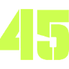 45