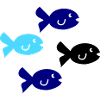 Pisces Silhouette