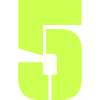 5