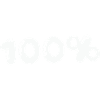 100%