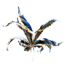 Leaf layers