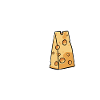 I love Swiss cheese