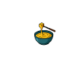 I love cheese fondue