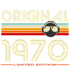 Original 1970 Retro Limited Edition