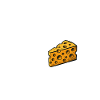 I love cheese