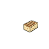 I love halloumi cheese