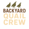 Quail Keeper Quail Farmer Backyard Quail