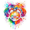Havanese | Small Dog Pop Art