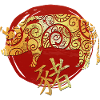 Schwein Chinesisches Tierkreiszeichen Horoskop