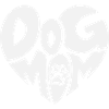 Dog Mom Heartpaw