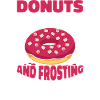 Restauration rapide en donuts