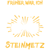 Steinmetz Spruch