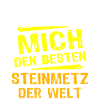 Steinmetz Geschenk
