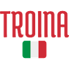 Trona Italy Flag 