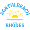 Agathi Beach Rhodes Sunrise