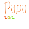 Dad 2027 loading Father-to-be Pregnancy