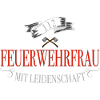 Feuerwehrfrau Mit Leidenschaft