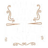 When Luck Fails, Try Courage Inspirational Vintage