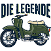 Simson Schwalbe DDR