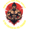 Pain-Strength