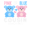 Cousin rose ou bleu t’aime