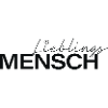 Lieblingsmensch Typografie 