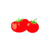 I Love Gardening Head Tomatoes 