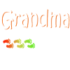 Grandma-to-be 2027 loading future grandmother