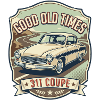 Wartburg 311 Coupe