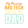 MRI Radiologist Radiology Rad Tech X-ray