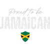 Proud Jamaican, Made in Jamaica