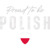 Proud Polish, Made in Poland