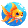 Poisson rouge