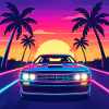 Neon Sunset Drive