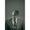 Monitored Minimal Surveillance Poster